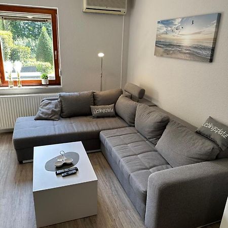 Home Of Oasis - Indoorpool, Sauna, Naturteich Surwold Luaran gambar