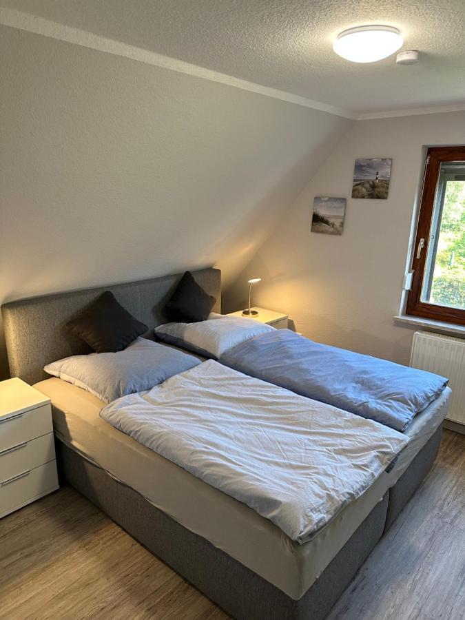 Home Of Oasis - Indoorpool, Sauna, Naturteich Surwold Luaran gambar